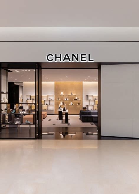 CHANEL Kaohsiung Hanshin